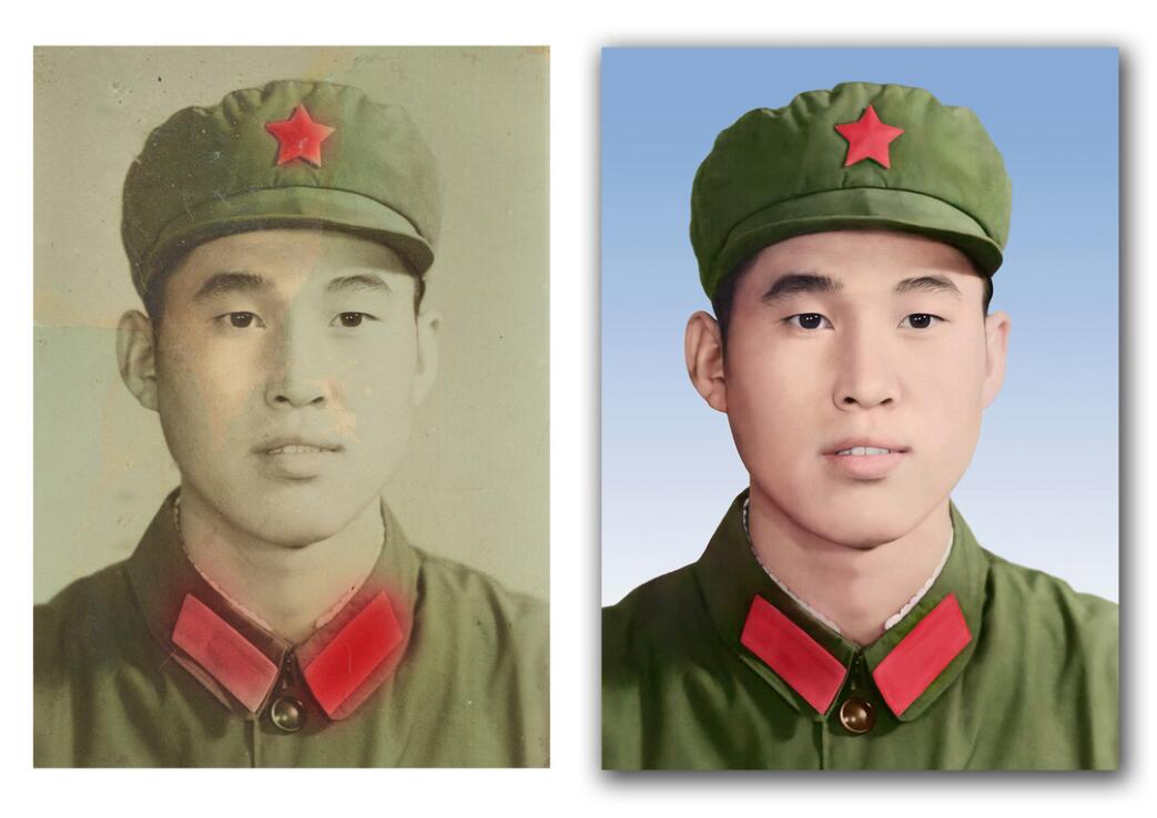 孟连破损照片修复-18