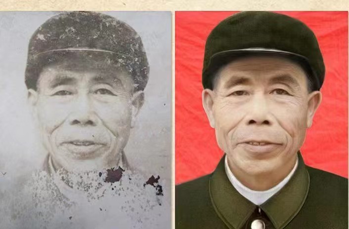 孟连旧照片修复-15