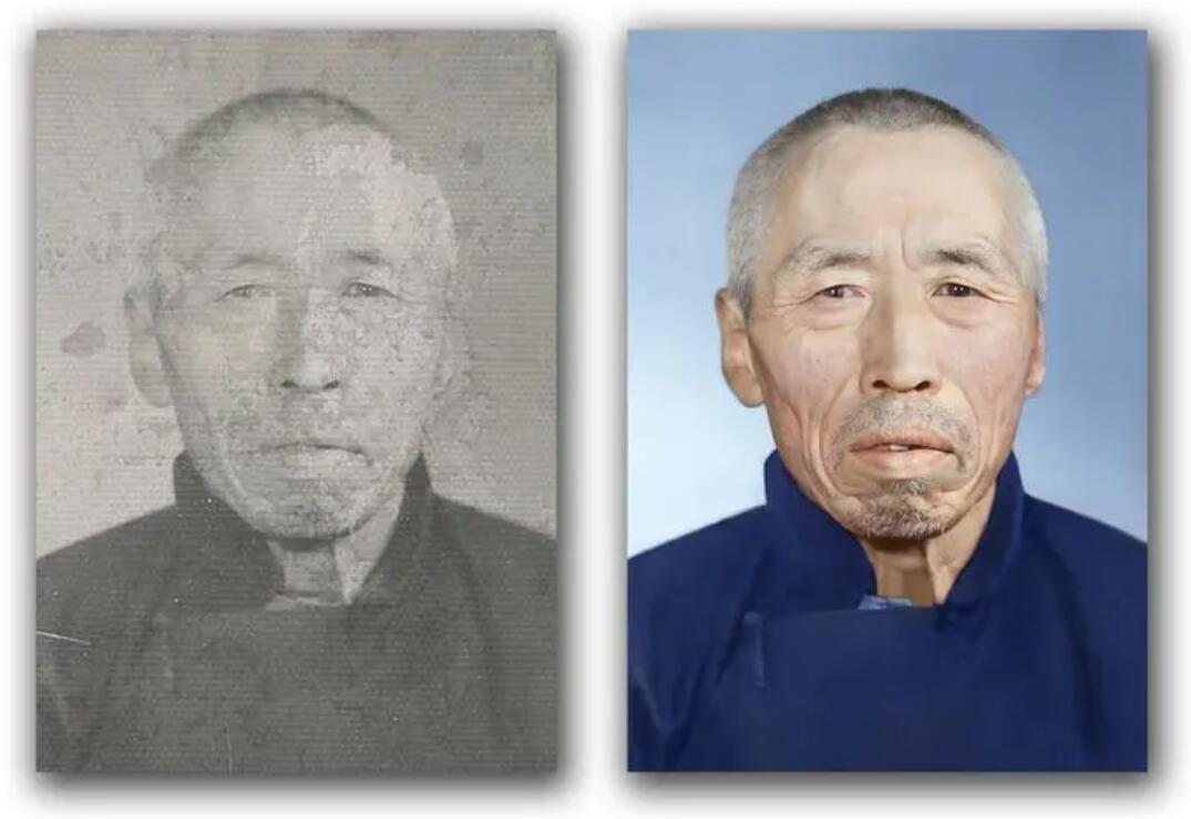 孟连破损照片修复-56