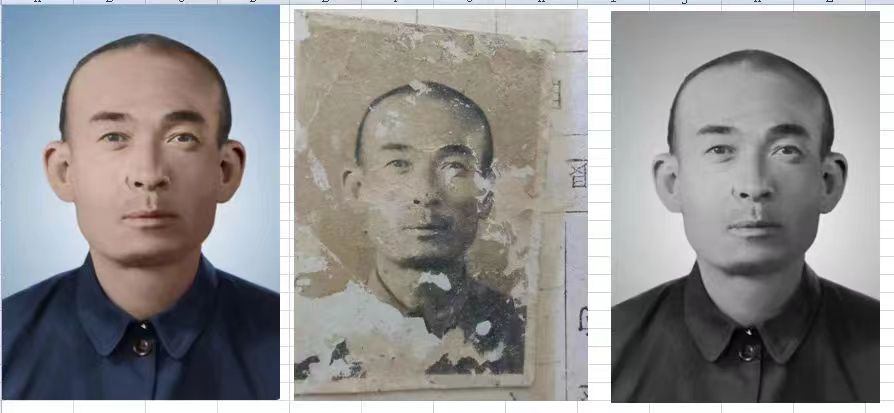 孟连老照片模糊修复-21